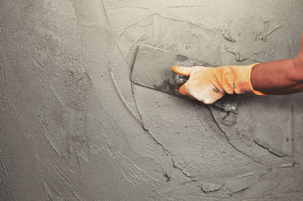 Best Custom Concrete Contractor  in Morris Plains, NJ