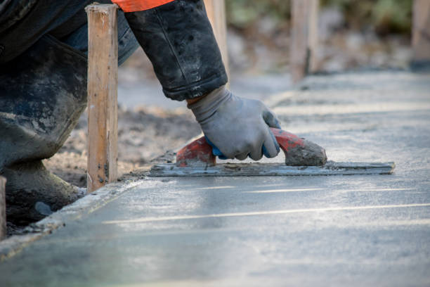 Best Concrete Contractor Near Me  in Morris Plains, NJ