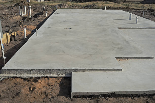 Best Residential Concrete Services  in Morris Plains, NJ