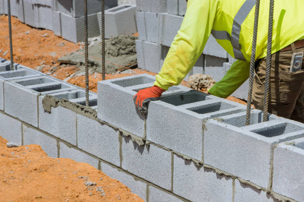 Best Concrete Leveling Services  in Morris Plains, NJ