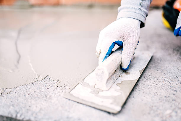 Best Concrete Installation Cost  in Morris Plains, NJ